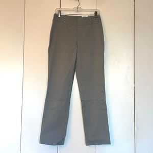 💜OFFERS💜 - NEW GRAY JM COLLECTION PANTS!!